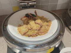 -星璞餐厅(深铁塘朗城君璞酒店)