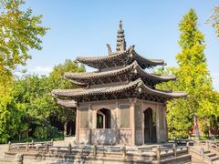 -钱王祠