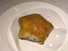 烤包子-中发源·清真餐厅(南油店)