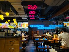 -本色.小马哥烧烤(五一路总店)