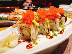 -三石铁板烧(紫竹桥店)
