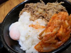 -食其家·牛丼咖喱(天津梅江印象城店)