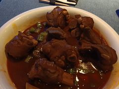 -清真·卡德尔大叔新疆主题餐厅(龙汇路店)