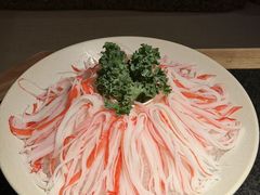 -三出山火锅(南京万象天地店)