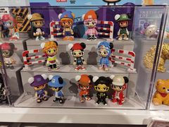 -泡泡玛特POPMART(崇文门国瑞城店)