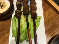 -敏珠拉姆藏餐·南京厨房(富春江东街店)