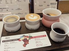 -Parking Coffee(孩儿巷店)