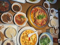-乔街深夜食堂·小龙虾·高压锅生蚝(杭州总店)