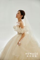 -新奕映像摄影机构