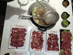 -陈记顺和潮汕牛肉火锅(韩江路店)