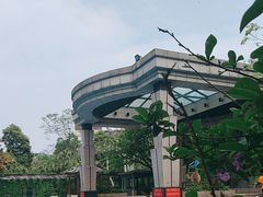 -鱼凫国都大酒店温泉
