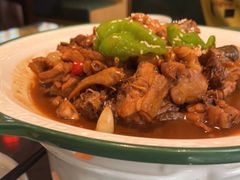 -武庄主特色炒鸡(周恩来纪念馆店)