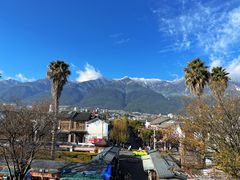 -大理古城