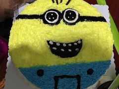 -麦香人家(世贸金街臻选店)