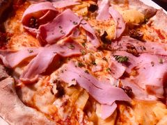 -PIZZA BIANCA(万象城店)