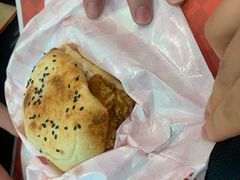 -塔斯汀中国汉堡(东平店)