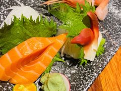 -肉魁屋·烧肉·烧鸟·酒场(高新店)