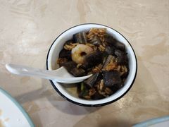 -北方饺子王·海肠捞饭·海鲜锅(山大店)