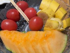 -东来顺(非遗·清真火锅·盛世广场店)