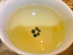 -肆月河豚·新淮扬(金融街店)
