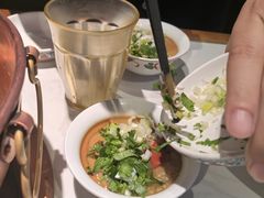 -北京老门框爆肚涮肉馆(锦业路店)