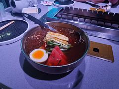 -丰茂烤串(全国首店)