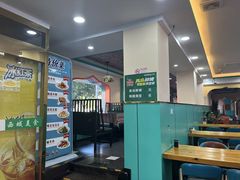 -西域美食(西直门南小街店)