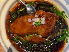 -扬州狮子楼·非遗淮扬菜(总店)