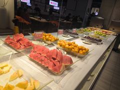 -玫瑰花园自助烤肉(顺义鑫海韵通店)