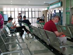 -上海市第六人民医院(临港院区)