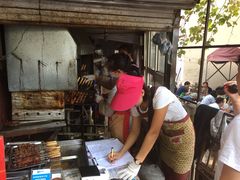 -王记西鎮电烤肉(汶上路店)