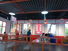 大堂-恒铭行南昌牛肉拌粉(天赐良园店)