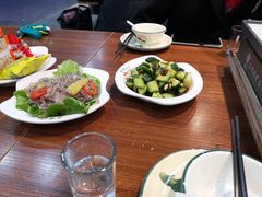-庆峰龙虾烧烤(合肥一店)
