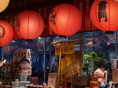 -鸟鹏烧鸟居酒屋(龙岗万科店)