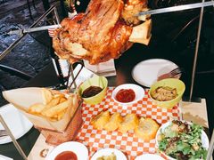 -疯克大象美式烤肉餐厅