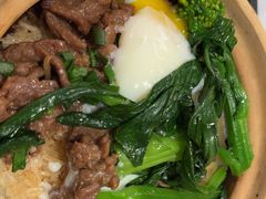 -华记煲仔华·煲仔饭(三元里万科里店)