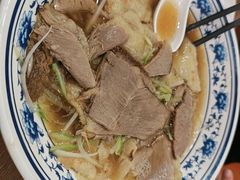 -直隶安家罩饼(复兴路店)