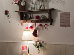 -Viviane's·花园餐厅