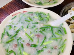 牛肉蚬粥-象角群记(库充店)