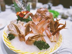 -行家海鲜火锅酒家(静安寺店)