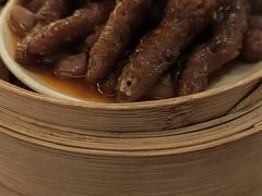 -广州白云机场铂尔曼大酒店·恬园创意中餐厅