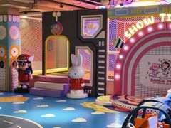 -北方暖暖温泉洗浴(沈阳北站店)