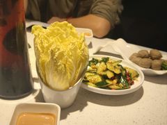 -黑窑厂糖油饼烤鸭·清真菜(旗舰店)