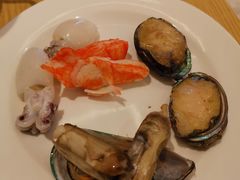 -扬州万怡酒店-中餐厅(文昌中路店)