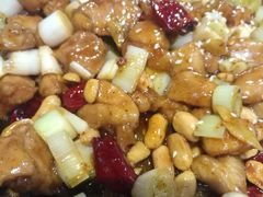 -锦尚阁烤鱼•天津菜(宣武门胡同店)