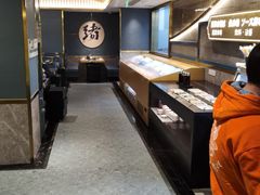 -一绪に寿喜烧(虹悦城店)