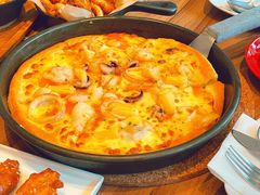 -必胜客(龙之梦购物中心店)