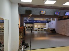 -道顺射箭·团建·骑射(张杨路店)