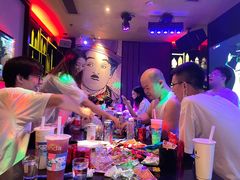 -音乐派KTV(银泰城店)