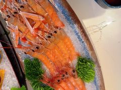 -上井料理黑金店(IFS国金中心店)